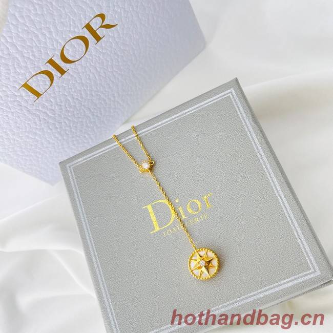 Dior Necklace CE8578