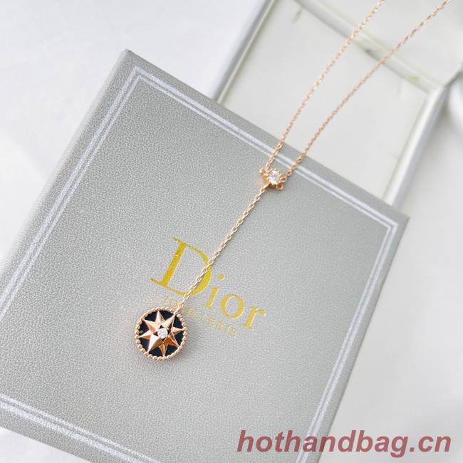 Dior Necklace CE8579