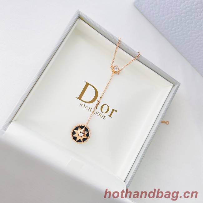 Dior Necklace CE8579