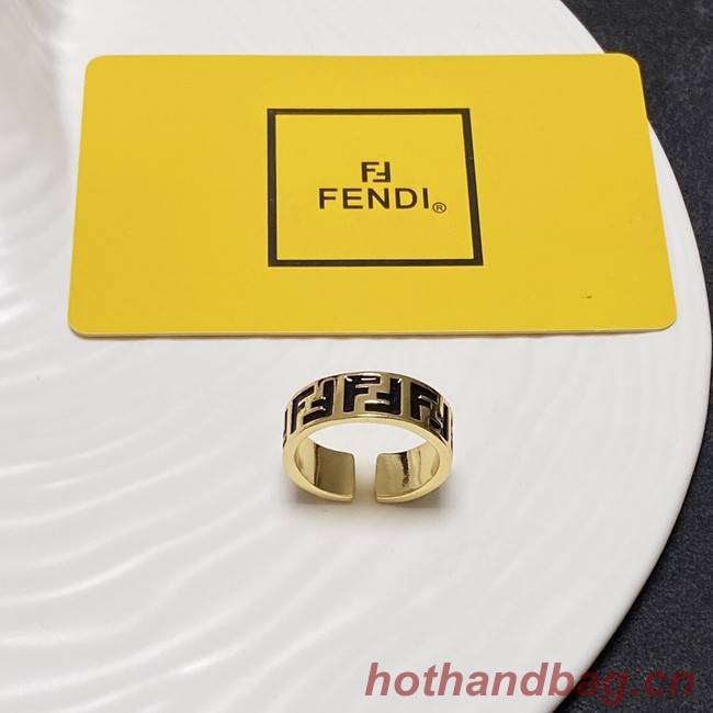 Fendi Ring CE8567