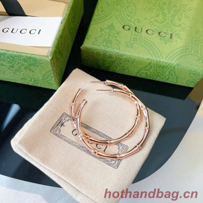 Gucci Earrings CE8569