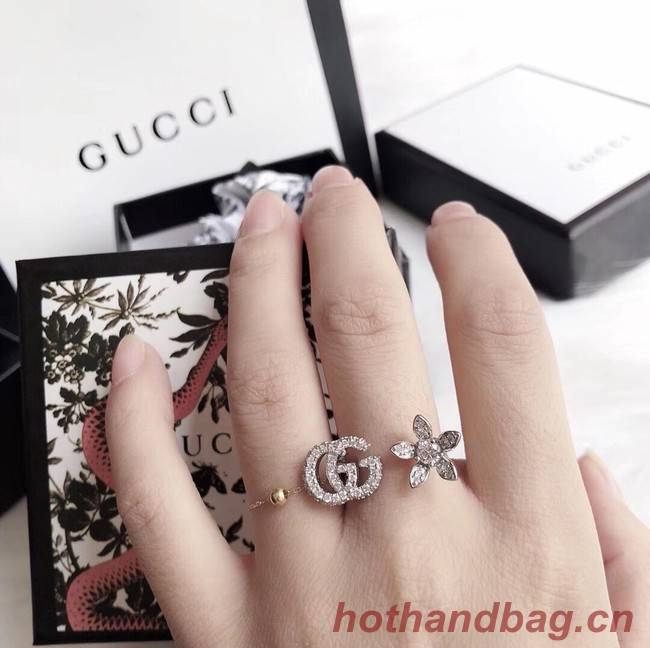 Gucci Ring CE8572