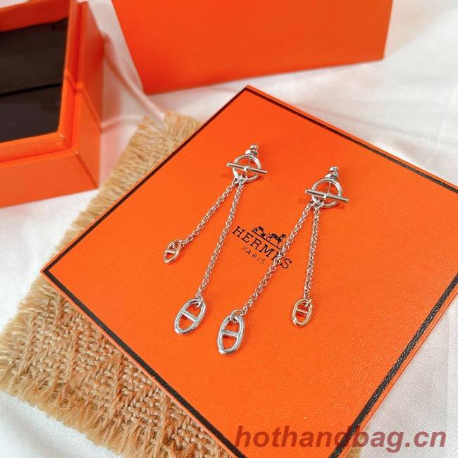 Hermes Earrings CE8574