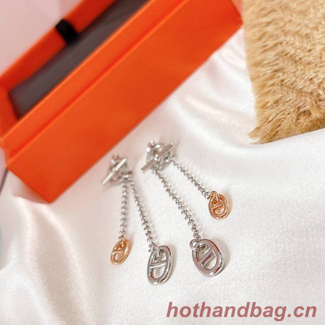 Hermes Earrings CE8574