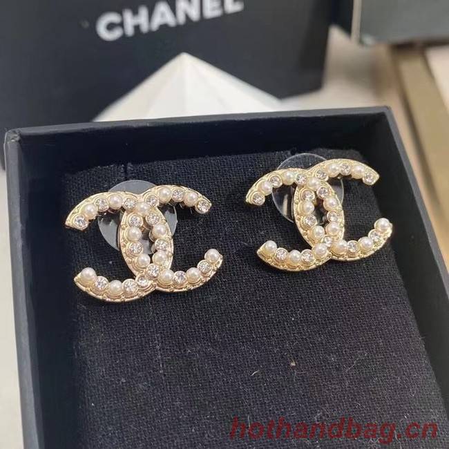 Chanel Earrings CE8598