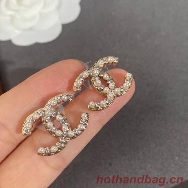 Chanel Earrings CE8598