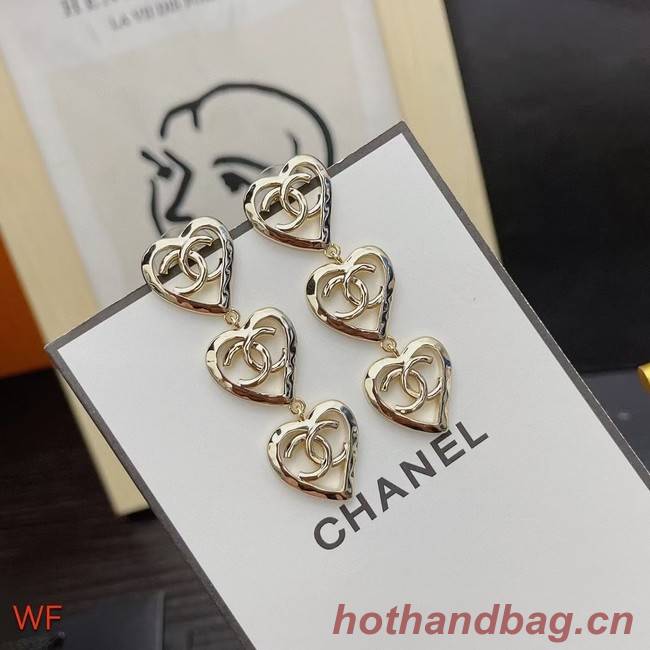 Chanel Earrings CE8600