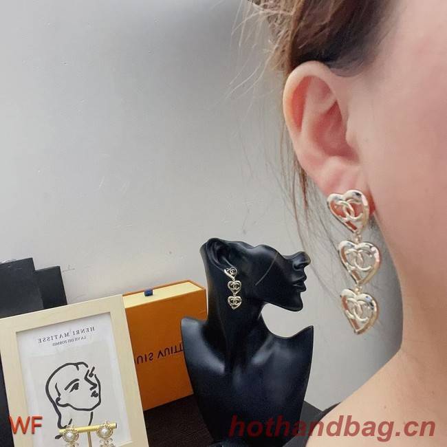 Chanel Earrings CE8600