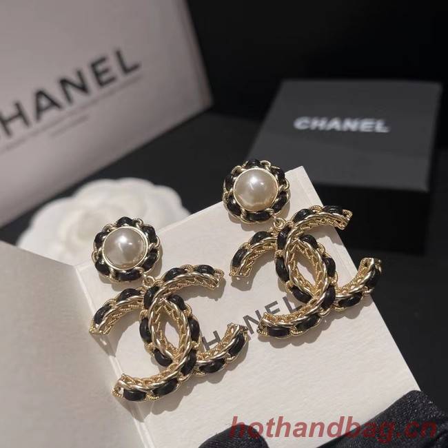 Chanel Earrings CE8603