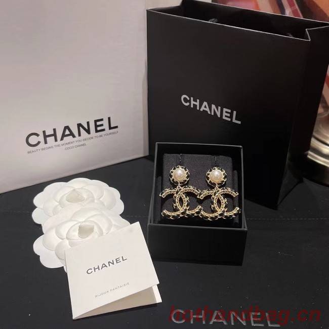 Chanel Earrings CE8603