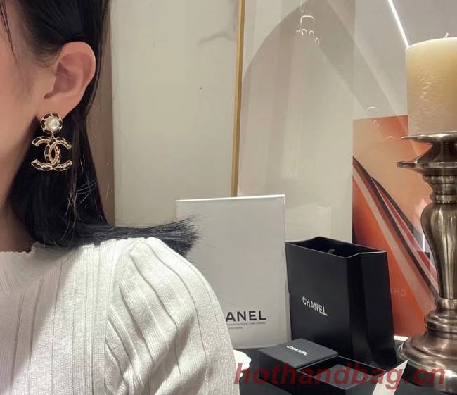 Chanel Earrings CE8603