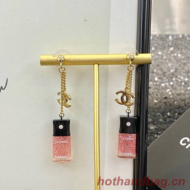 Chanel Earrings CE8612