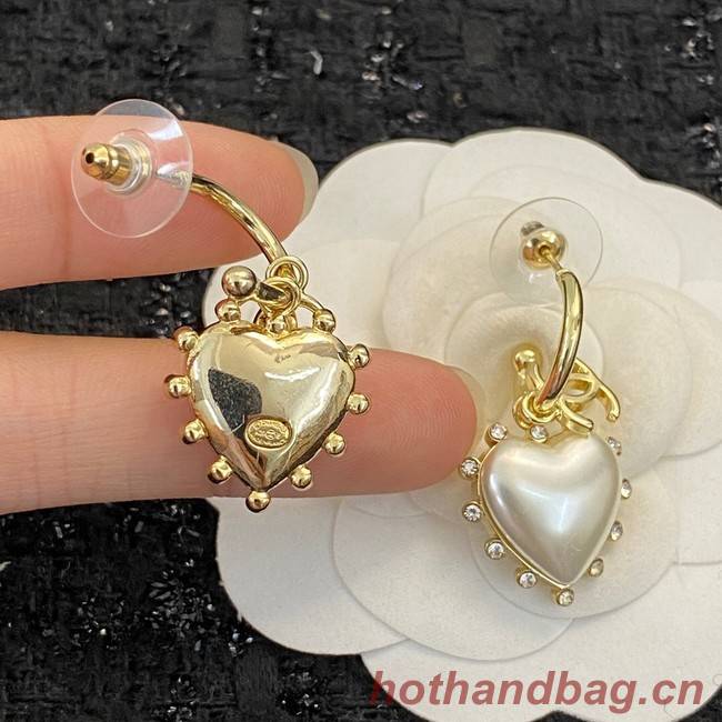 Chanel Earrings CE8613