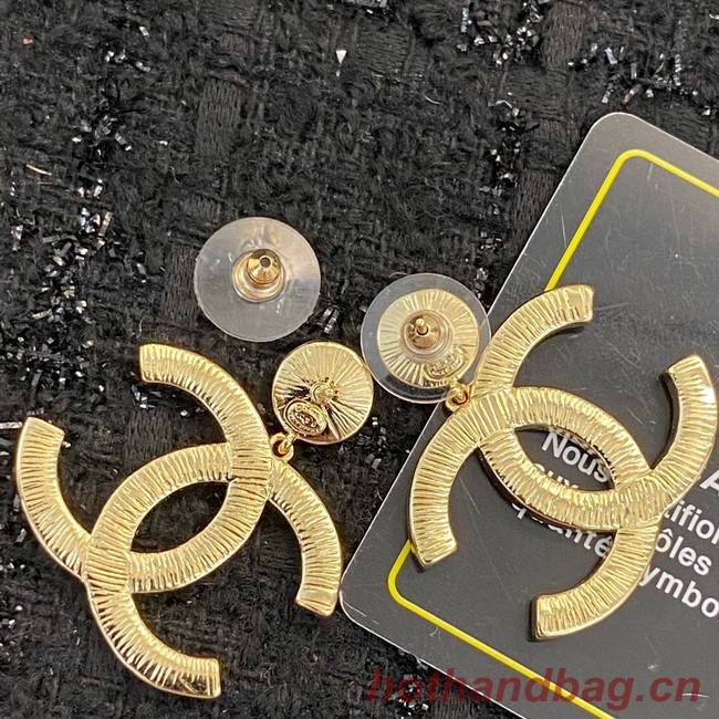 Chanel Earrings CE8614