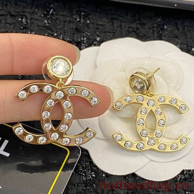 Chanel Earrings CE8614