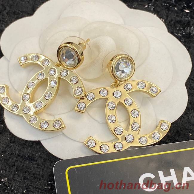 Chanel Earrings CE8614