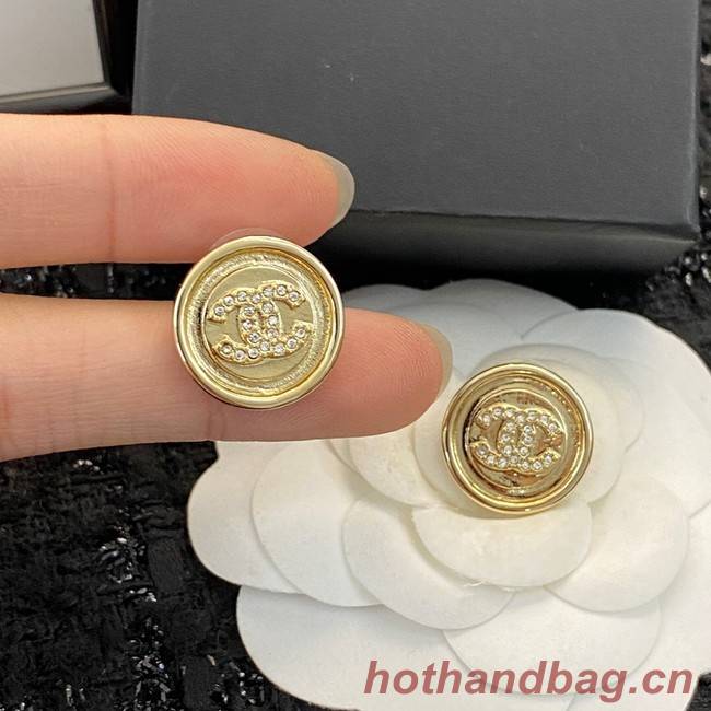 Chanel Earrings CE8615