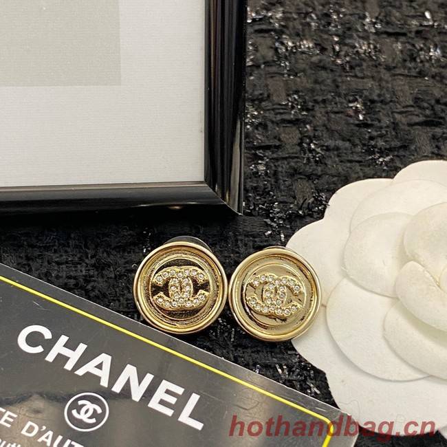 Chanel Earrings CE8615