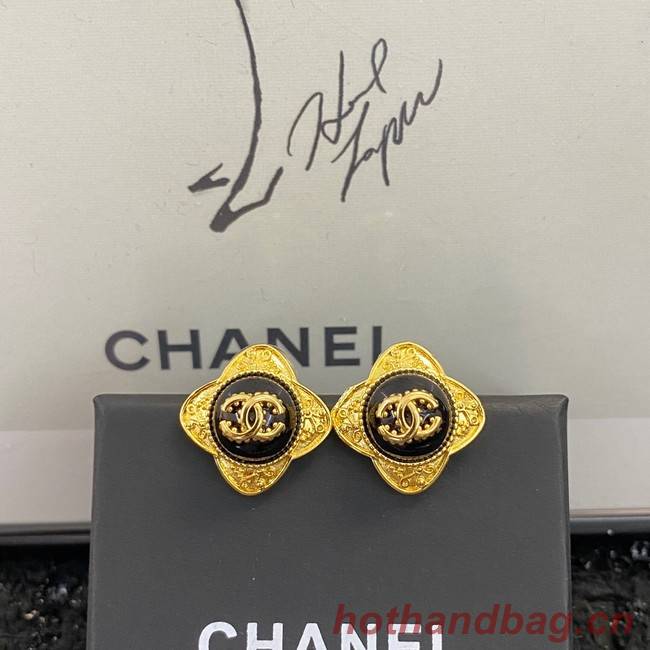 Chanel Earrings CE8618