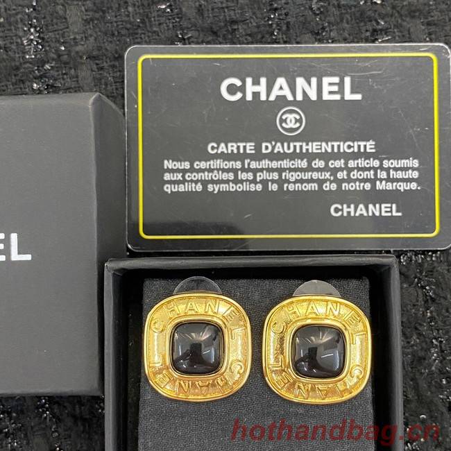 Chanel Earrings CE8621