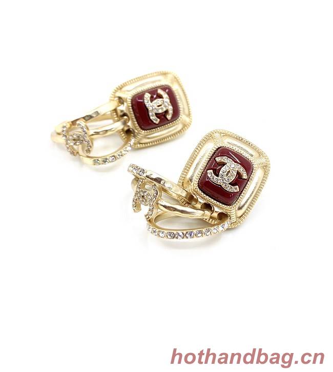 Chanel Earrings CE8623