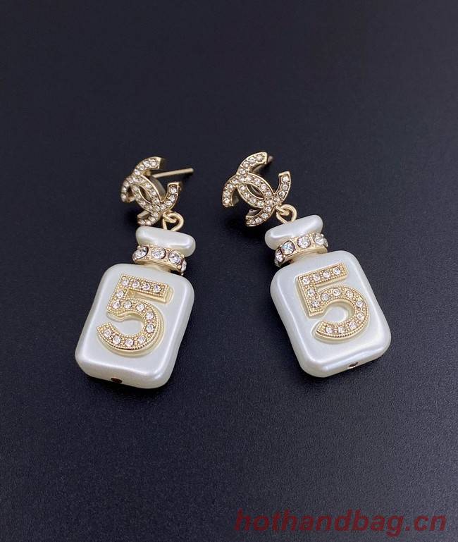 Chanel Earrings CE8630