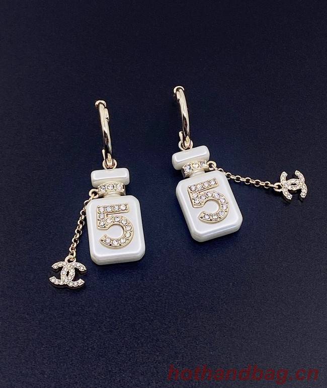 Chanel Earrings CE8631