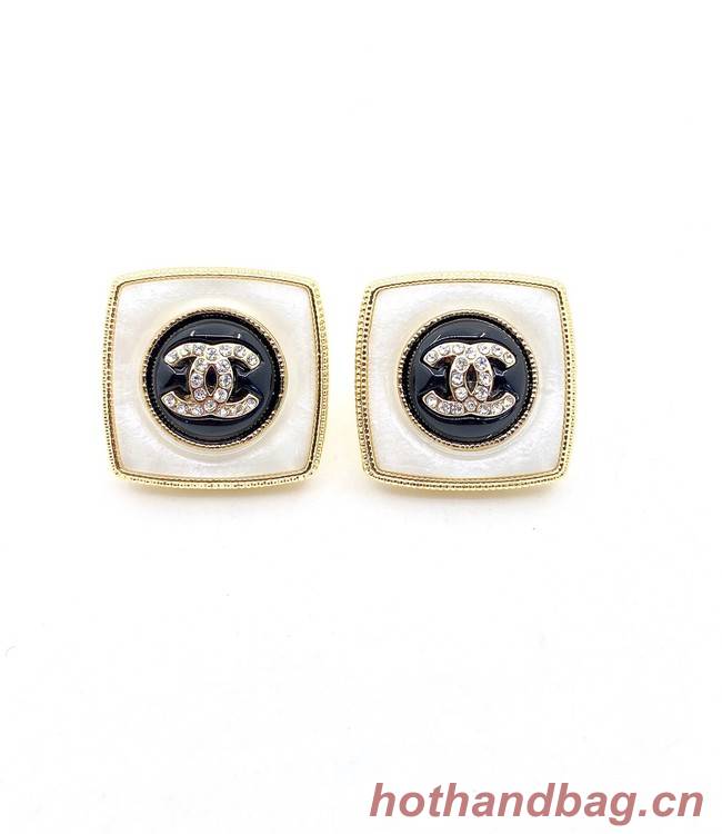 Chanel Earrings CE8633