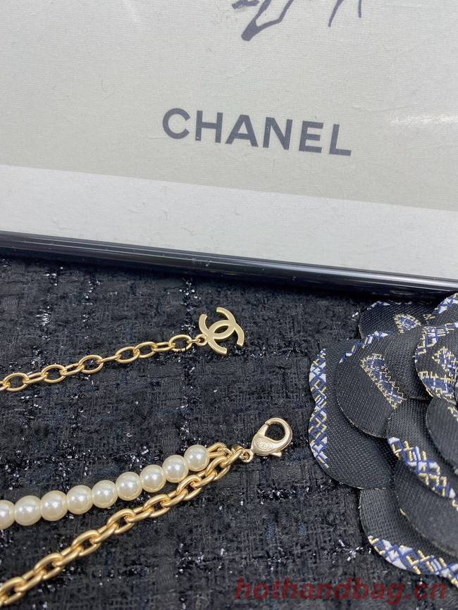 Chanel Necklace CE8607