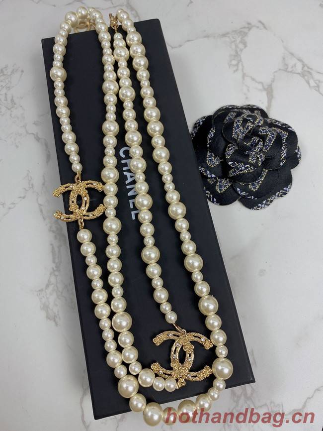 Chanel Necklace CE8608