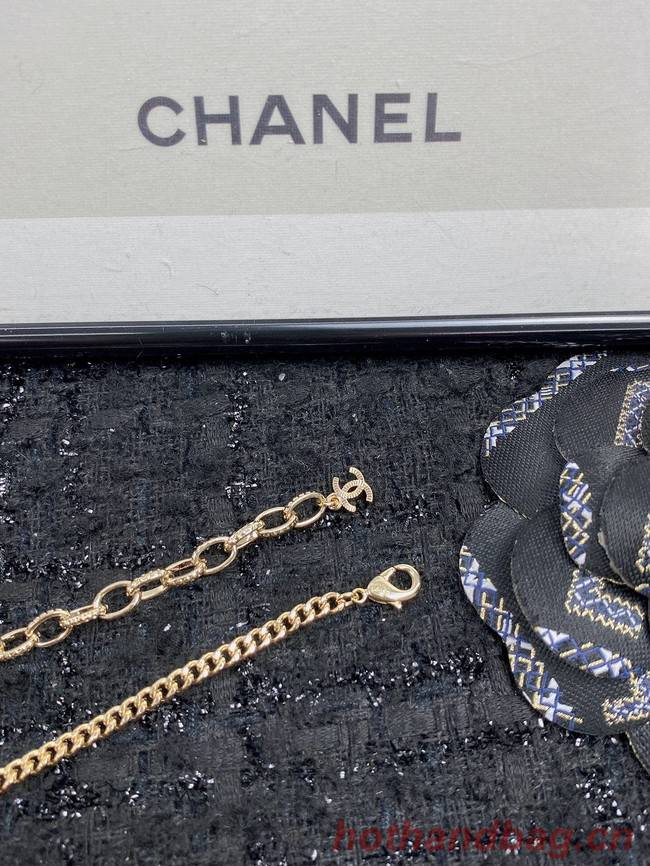 Chanel Necklace CE8609