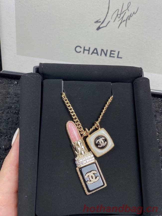 Chanel Necklace CE8609