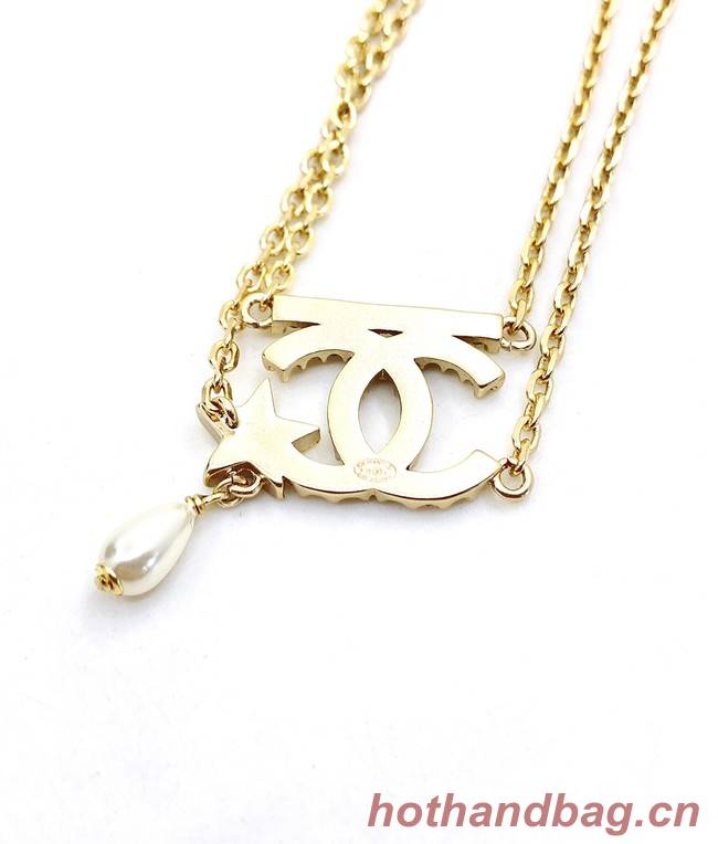 Chanel Necklace CE8632