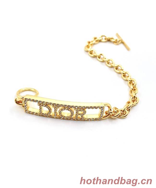 Dior Bracelet CE8624