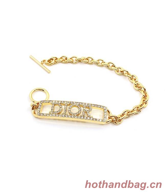 Dior Bracelet CE8624