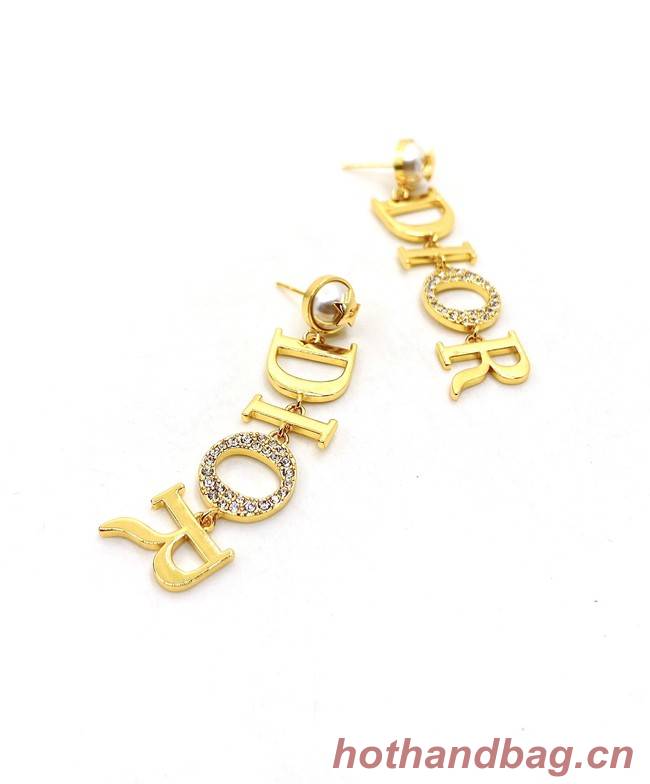 Dior Earrings CE8627