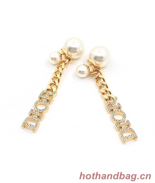 Dior Earrings CE8628