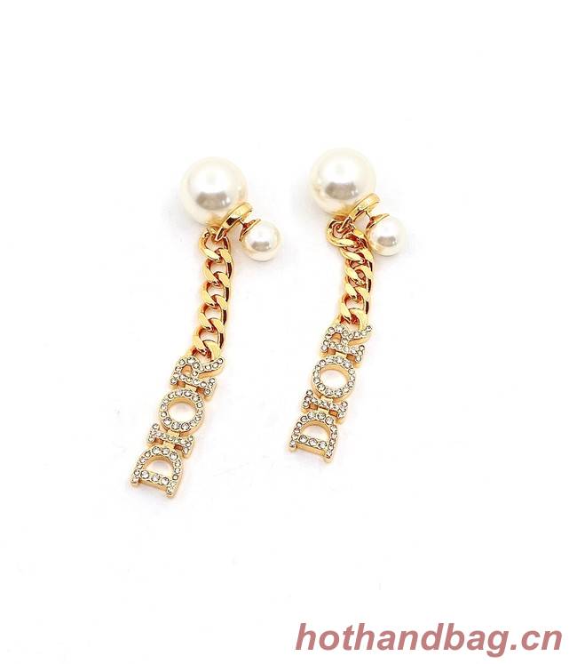 Dior Earrings CE8628