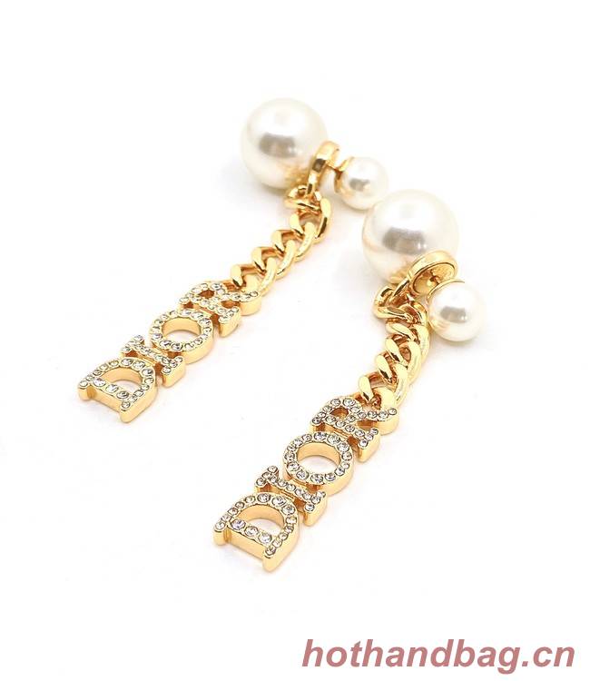 Dior Earrings CE8628