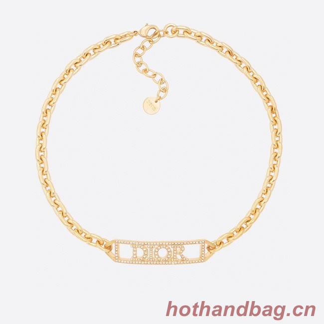 Dior Necklace CE8625