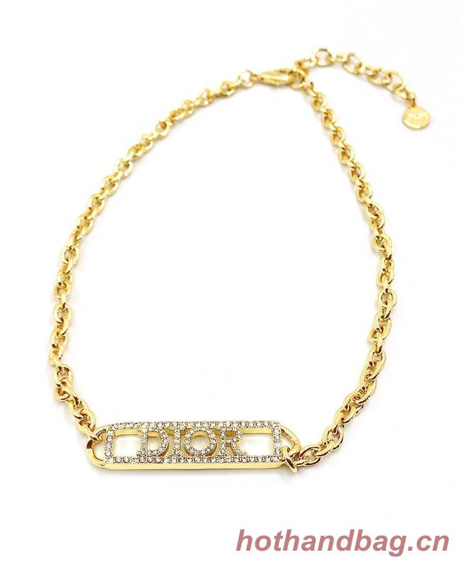 Dior Necklace CE8625