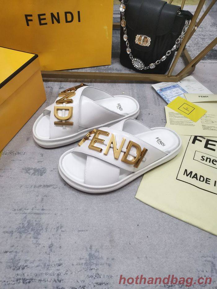 FENDI Shoes FDS00062