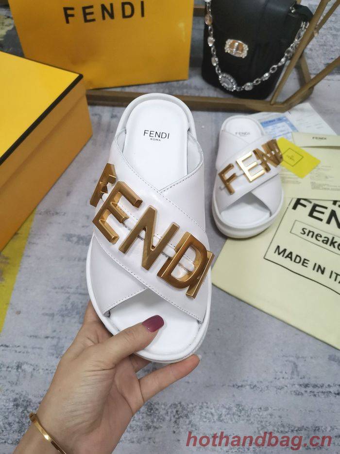 FENDI Shoes FDS00062