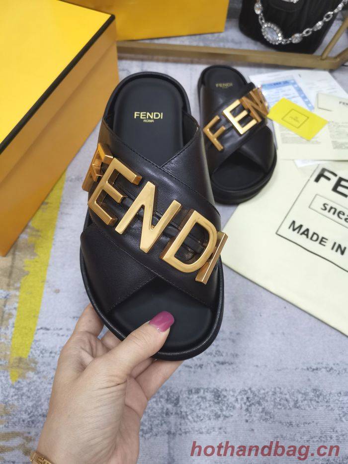 FENDI Shoes FDS00063