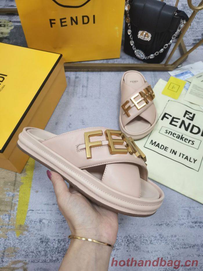 FENDI Shoes FDS00064