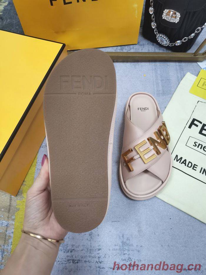 FENDI Shoes FDS00064