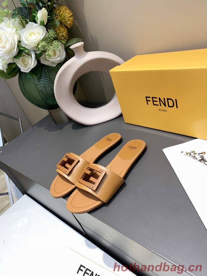 FENDI Shoes FDS00065