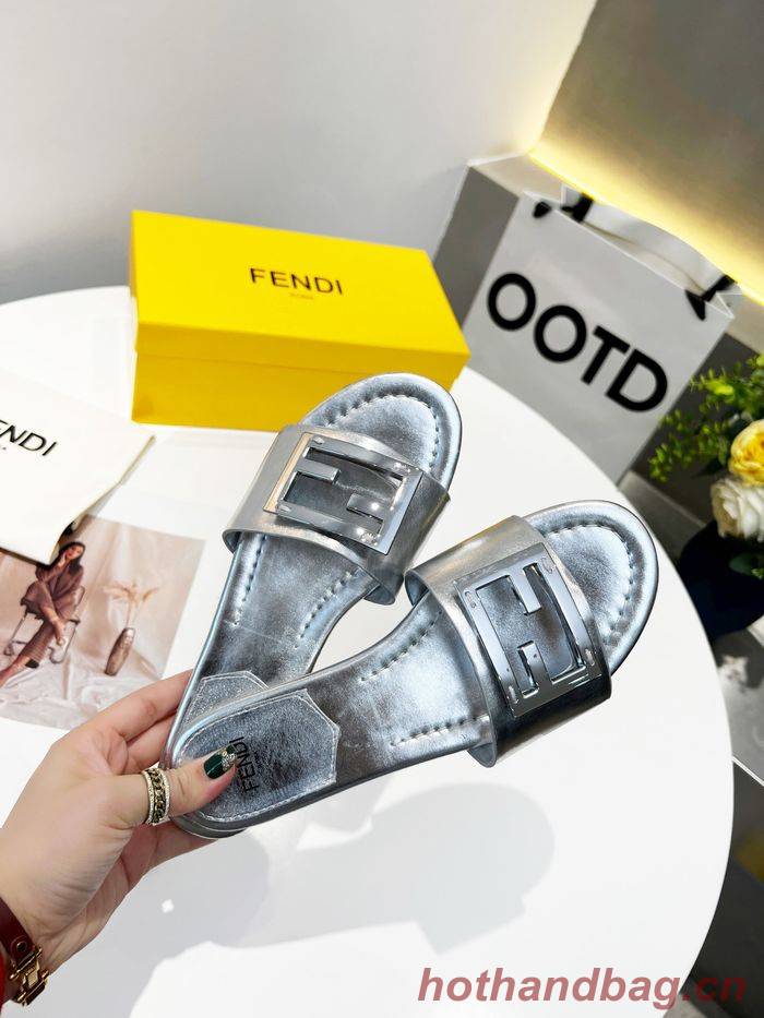 FENDI Shoes FDS00067