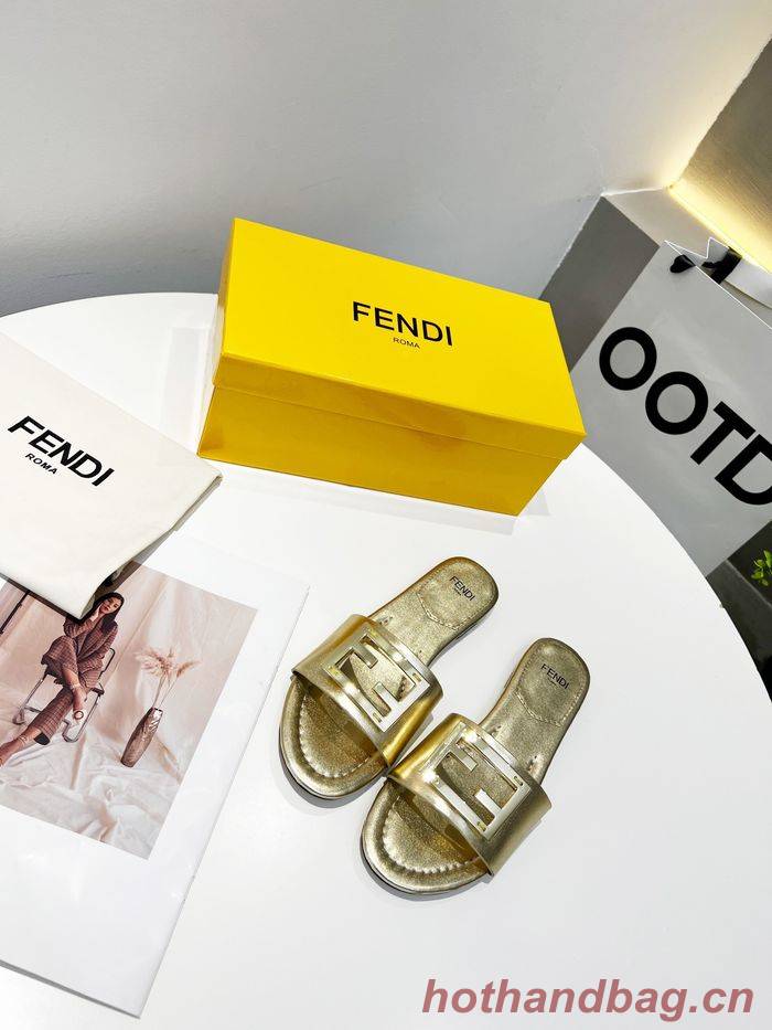 FENDI Shoes FDS00068