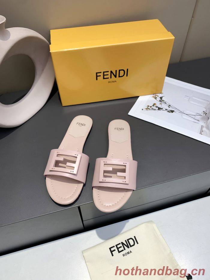 FENDI Shoes FDS00069